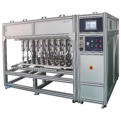 BR-PV-DML 低溫動靜態(tài)機(jī)械載荷試驗機(jī)